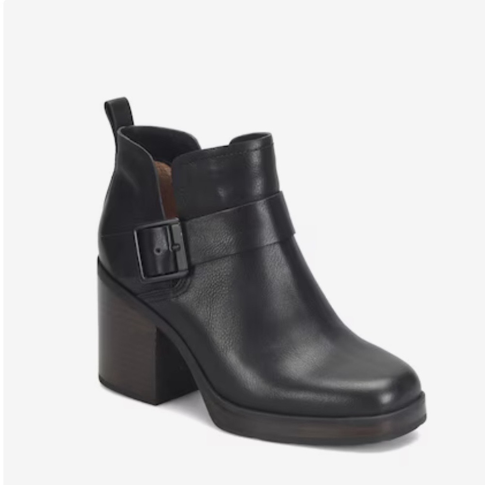 Korks Kari Bootie